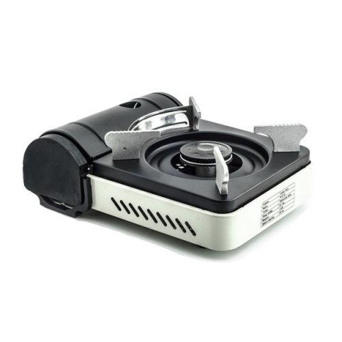 Плита туристическая газовая Следопыт NT-ST-02 фото 2 Плита туристическая газовая Следопыт NT-ST-02 фото 2