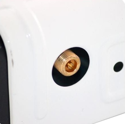 Плита туристическая газовая Следопыт MaximuM PF-GST-DM01 фото 3 Плита туристическая газовая Следопыт MaximuM PF-GST-DM01 фото 3