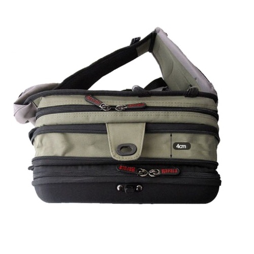 Сумка Rapala Limited Sling Bag Pro 46034-1 Сумка Rapala Limited Sling Bag Pro 46034-1