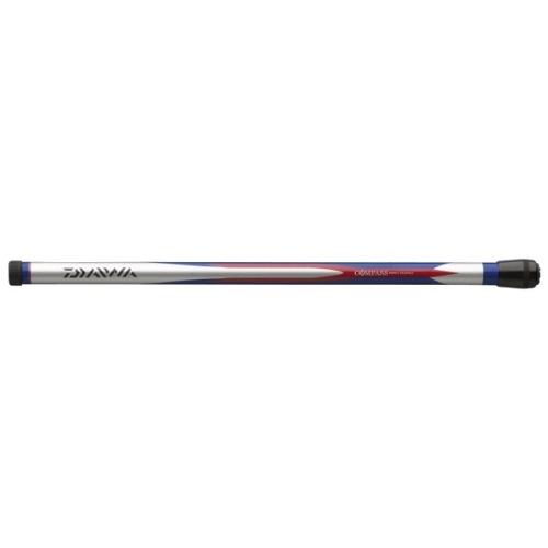 Удилище маховое Daiwa Compass Mobile Telepole 6м 11752-605RU фото 2
