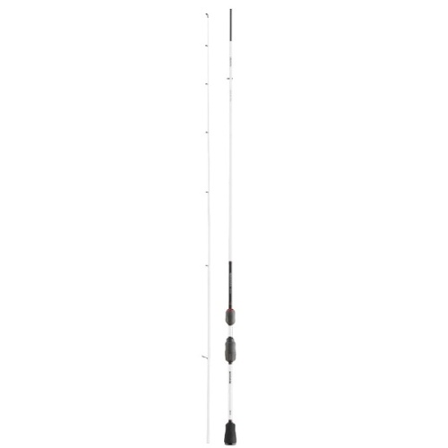 Удилище форелевое Daiwa TD Trout Area Commander 2.00m 1-7 TD662ULFS-BD