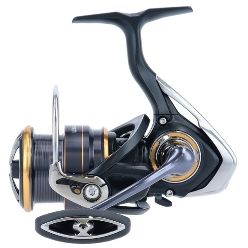 Рыболовная катушка Daiwa 20 Legalis LT 2500-XH