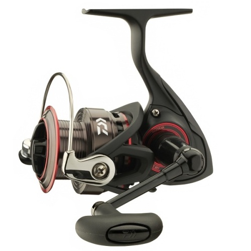 Рыболовная катушка Daiwa LG 4000A