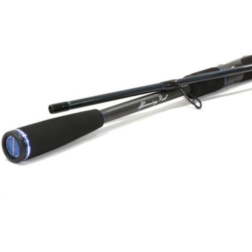 Спиннинг Zemex Bass Addiction Casting 213 5,0-25,0 гр. фото 4