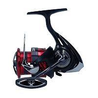 Рыболовная катушка Daiwa 23 Ninja LT1000