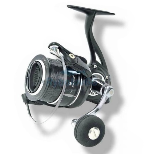 Рыболовная катушка Volzhanka Pro Sport 5004