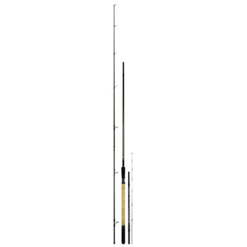 Удилище фидерное Volzhanka Pro Sport Elit 10-11ft 3.0-3.3м 25+