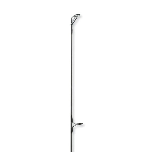 Удилище карповое Daiwa Black Widow Carp 13ft 3.90m 3.75lbs фото 3
