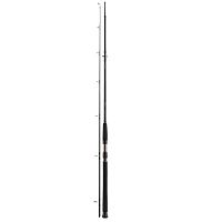 Силовой спиннинг Daiwa Exceler Catfish 2.40m 135 гр