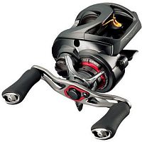 Рыболовная катушка Daiwa Steez SV TW 1016SV-SH