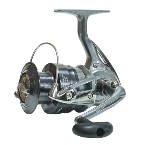 Рыболовная катушка Daiwa Crossfire 2000 3ib