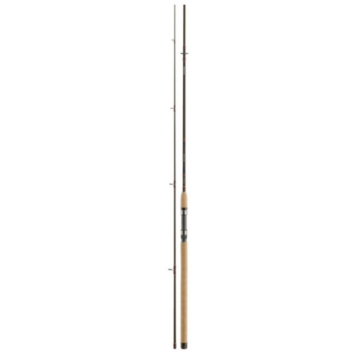 Спиннинг Daiwa Exceler Jigger 2.40m 5-25g