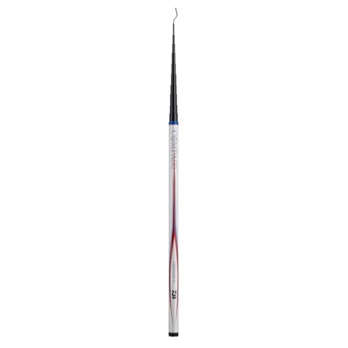 Удилище маховое Daiwa Compass Mobile Telepole 5м 11752-505RU