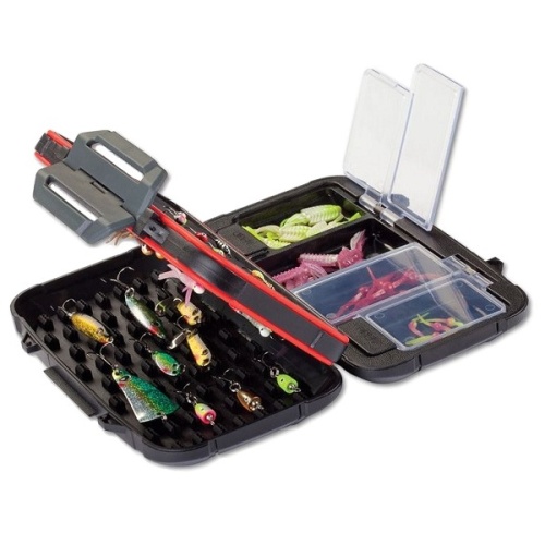 Органайзер для приманок Rapala Utility Box RUBS фото 2 Органайзер для приманок Rapala Utility Box RUBS фото 2