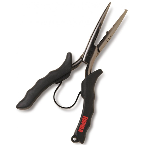 Плоскогубцы Rapala RSSP8 (22 см.) Плоскогубцы Rapala RSSP8 (22 см.)