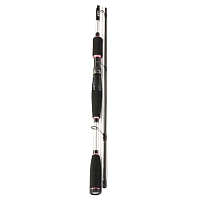 Спиннинг Daiwa Exceler EXSF 702 MHFS 2,14м 7-28