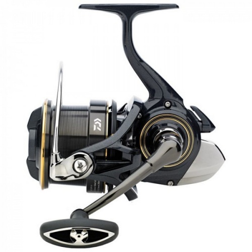 Рыболовная катушка Daiwa 19 Cast'Izm Feeder 25QD