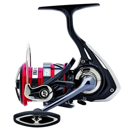 Рыболовная катушка Daiwa 18 Ninja LT3000-C