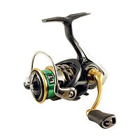 Рыболовная катушка Daiwa 17 Exceler LT2000S-XH