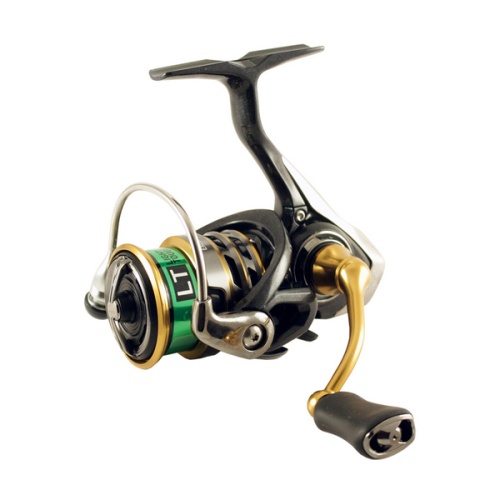 Рыболовная катушка Daiwa 17 Exceler LT2000S-XH