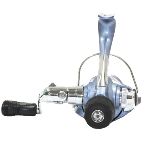 Рыболовная катушка Daiwa Crossfire 2050 X фото 3