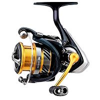 Рыболовная катушка Daiwa 19 Revros LT 6000