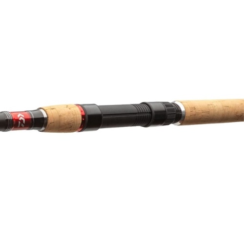 Удилище фидерное Daiwa Ninja-X Method Feeder 3.60m 80g фото 2