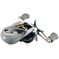 Рыболовная катушка Daiwa Steez SV TW 1012SV-XH
