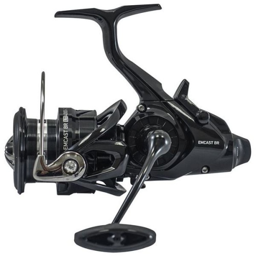 Рыболовная катушка Daiwa 19 Emcast BR LT 5000-C