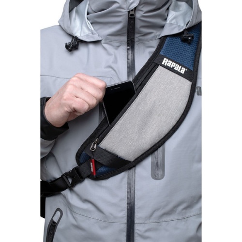 Рюкзак Rapala CountDown Sling Back фото 2 Рюкзак Rapala CountDown Sling Back фото 2