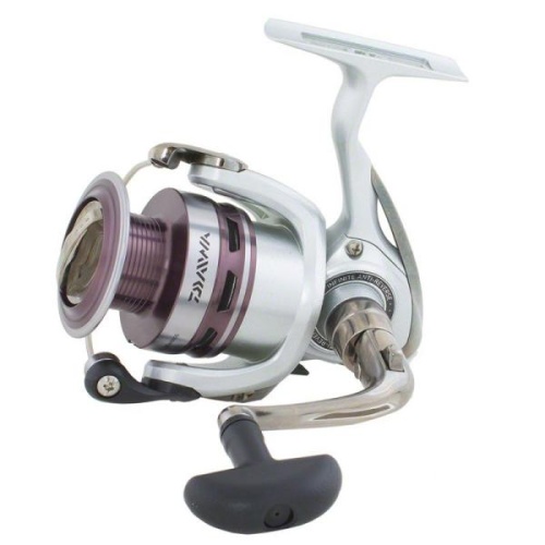 Рыболовная катушка Daiwa Laguna 2000 EA