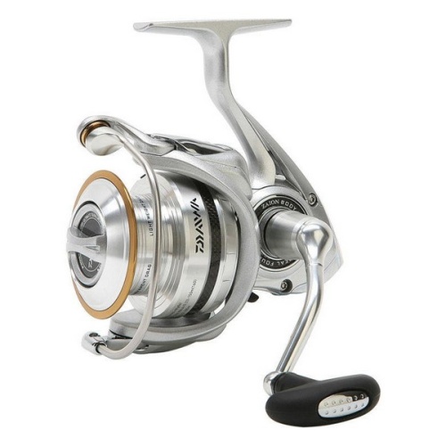 Рыболовная катушка Daiwa Caldia 2000 A