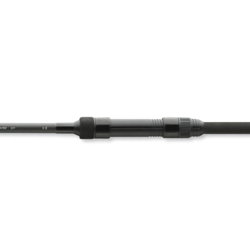 Удилище карповое Daiwa Black Widow Spod Carp 13ft 3.90m 5lbs фото 3