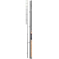 Удилище фидерное Daiwa Ninja-X Feeder 3.90m 80-220g