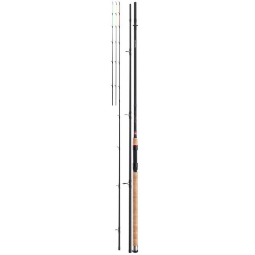 Удилище фидерное Daiwa Ninja-X Feeder 3.90m 80-220g