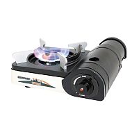 Плита туристическая газовая Следопыт NT-ST-02