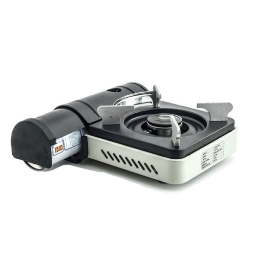 Плита туристическая газовая Следопыт NT-ST-02 фото 3 Плита туристическая газовая Следопыт NT-ST-02 фото 3