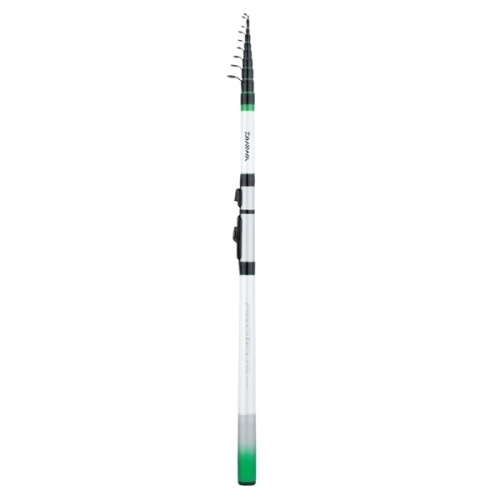 Удилище форелевое Daiwa Proteus Al Mini-River and Lake Trout 3,40м