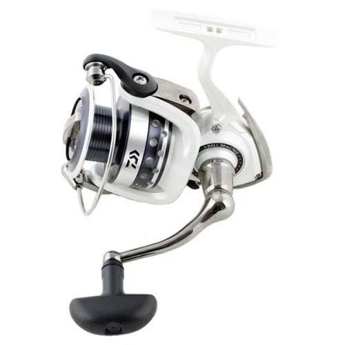 Рыболовная катушка Daiwa Laguna E 2000B