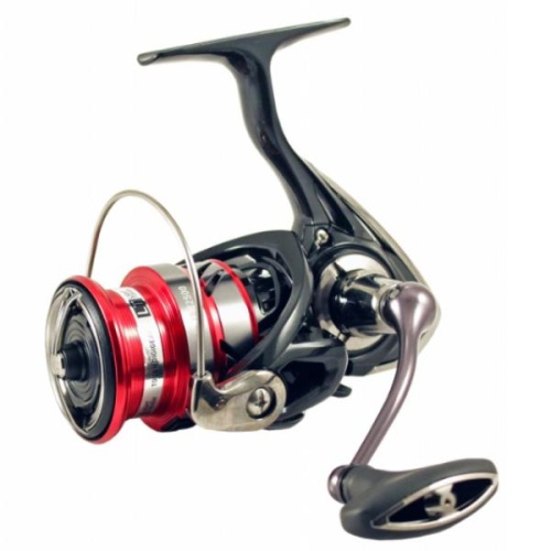 Рыболовная катушка Daiwa 18 Ninja LT3000D-C