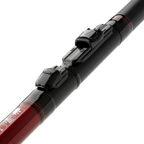 Удилище болонское Daiwa Ninja Bolo 400 25G фото 3