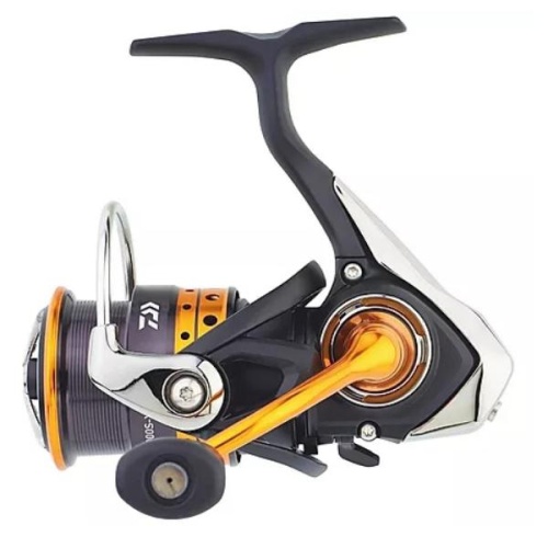 Рыболовная катушка Daiwa 19 Iprimi LT 2000S-XH