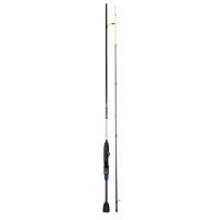 Спиннинг Zemex Impressive T-732UL 221 0.5-6 g