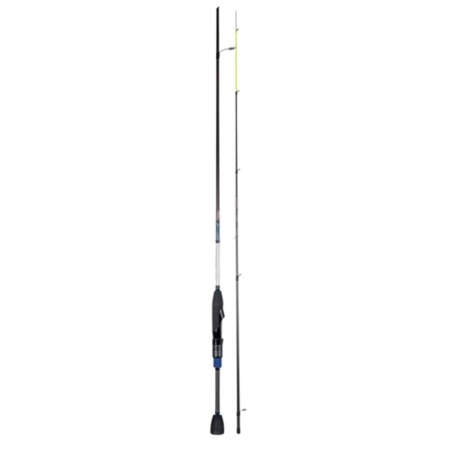 Спиннинг Zemex Impressive T-732UL 221 0.5-6 g