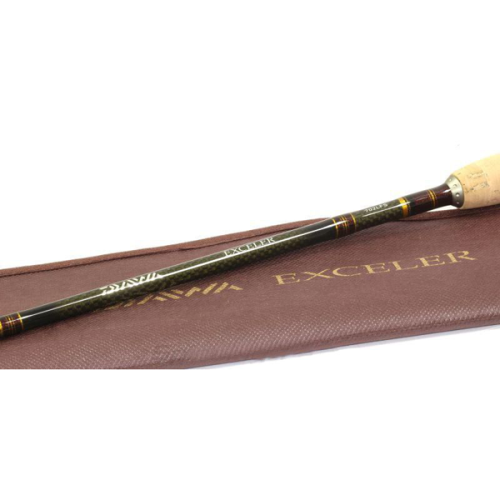 Спиннинг Daiwa Exceler EXS 902XHFS-AD 2,70м 50-100 фото 6