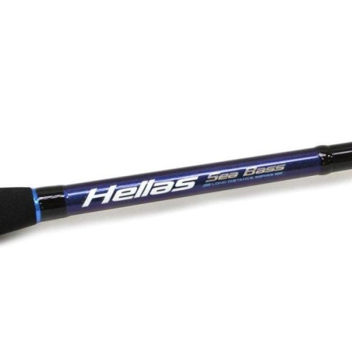 Спиннинг Zemex Hellas 1063H 320 12-42 g фото 4