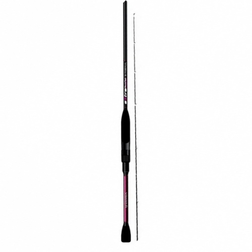 Спиннинг Zemex Extra S-702XUL 213 0.3-3.5 g