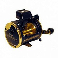 Рыболовная катушка Daiwa SG27LC3BW