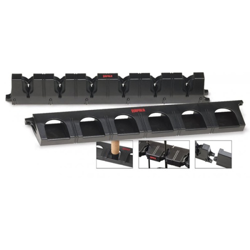 Подставка для удочек Rapala PGRH-6 фото 2 Подставка для удочек Rapala PGRH-6 фото 2