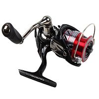 Рыболовная катушка Daiwa Ninja 2000 A